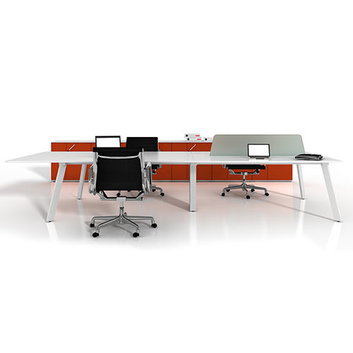 GEN-X Bench