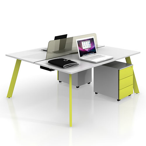 GEN-X Workstation