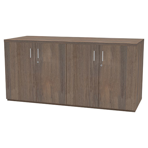 Buffet with Hinged Doors