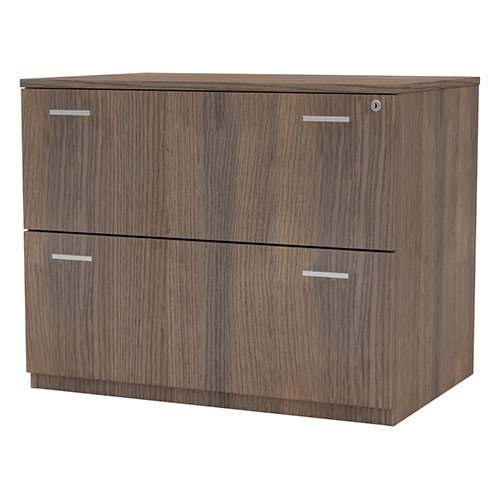 Lateral Filing Cabinets