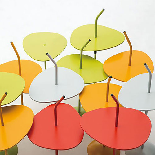 Lotus Table