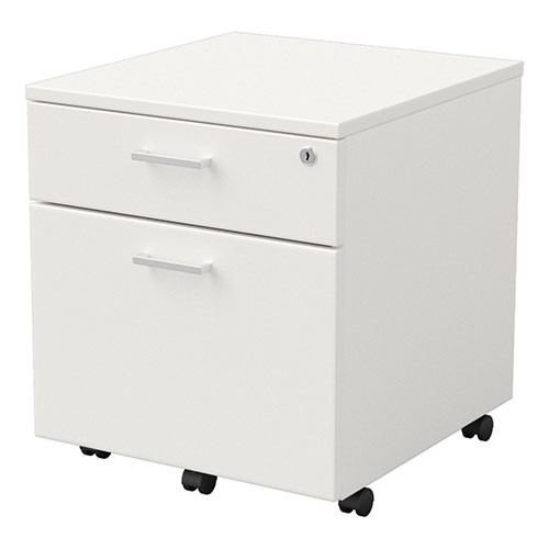 Mobile Pedestal - 1+1