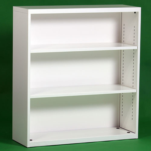 Open Bookcase