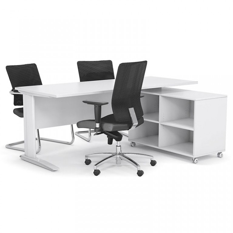Breeze Workstation