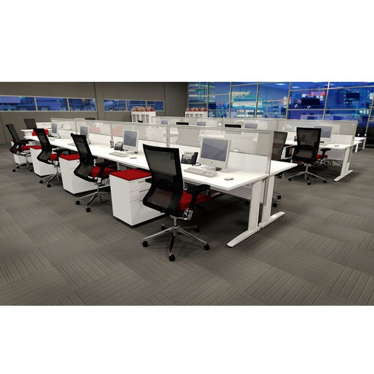 Breeze Workstation