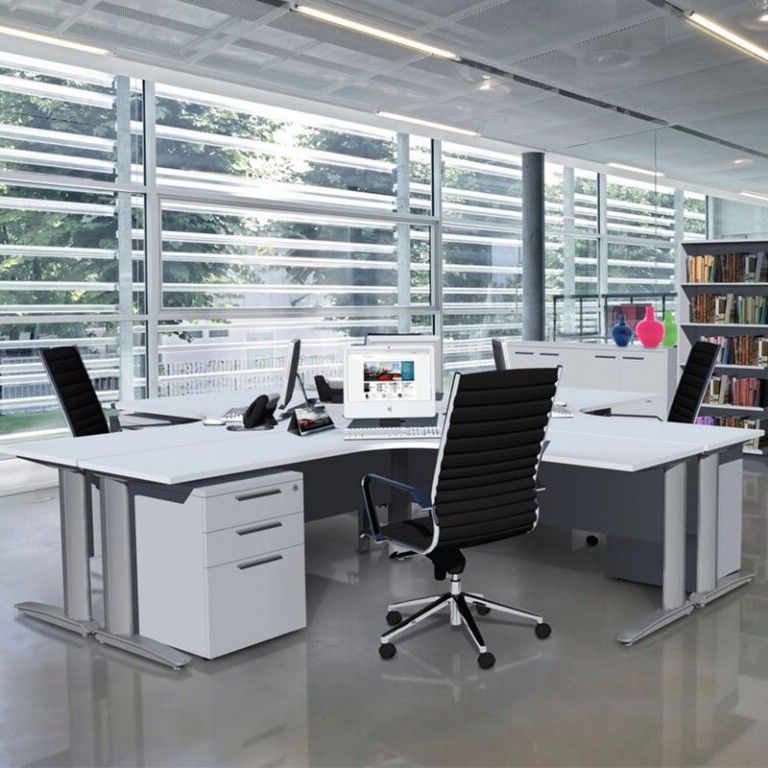 Breeze Workstation