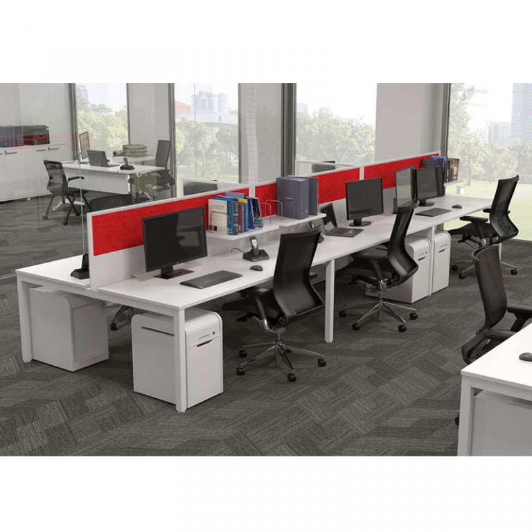 AXESS Workstation