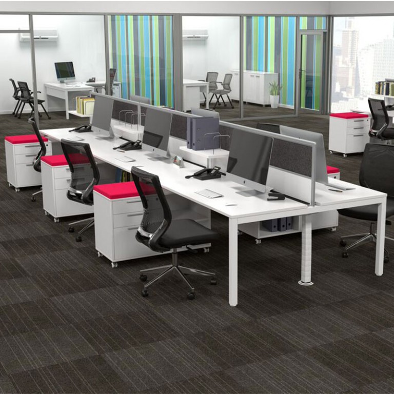 AXESS Workstation
