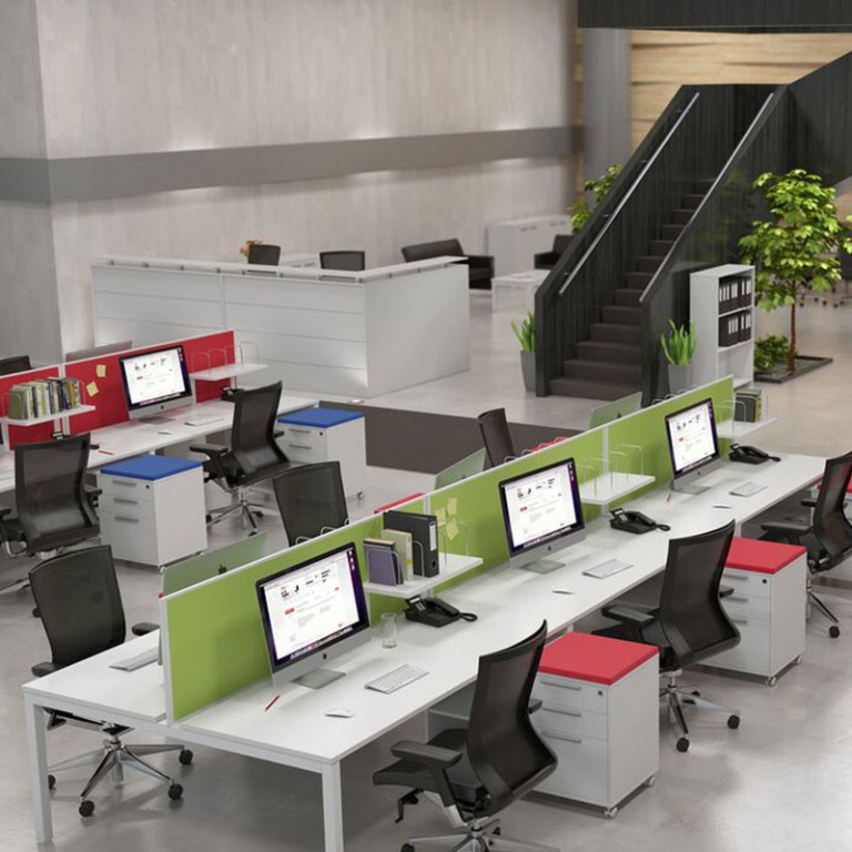 AXESS Workstation