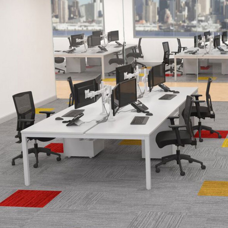 AXESS Workstation