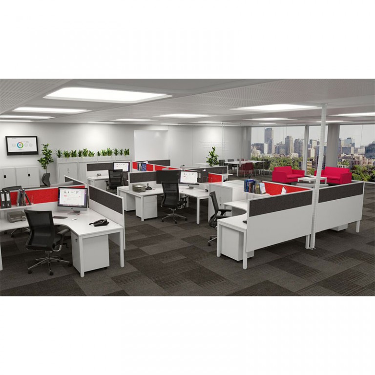 AXESS Workstation