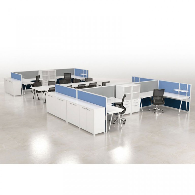 Lunar Workstation