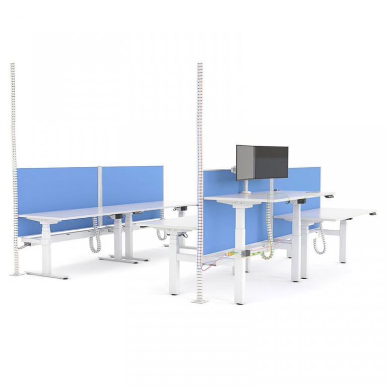 Flex Space Workstation