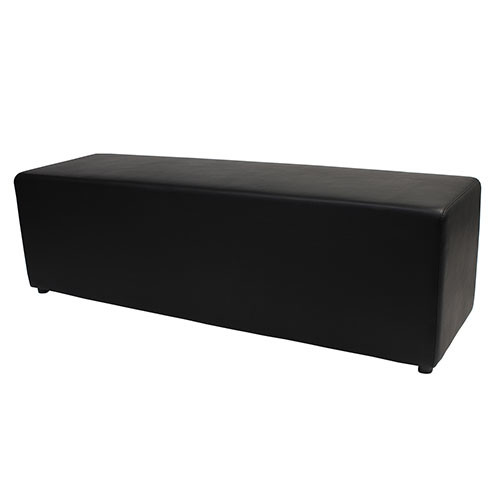 Rectangle Ottoman