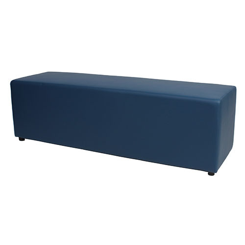 Rectangle Ottoman