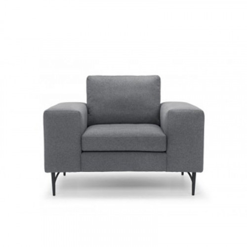Camber chair