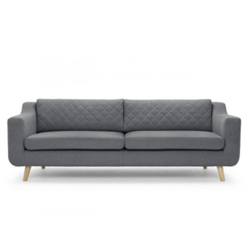 Casper 3 Seater Sofa