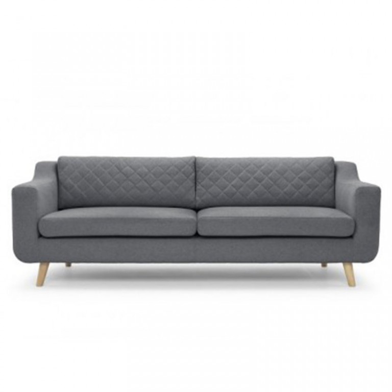 Casper 3 Seater Sofa