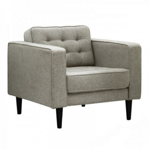 Webster single seater sofa
