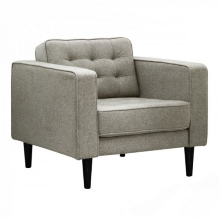 Webster single seater sofa