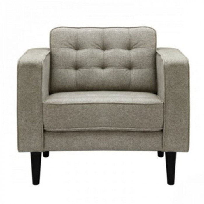 Webster single seater sofa