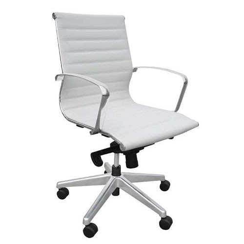 Polo Mid Back Chair