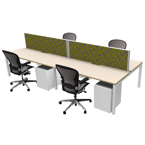 Plaza Workstation