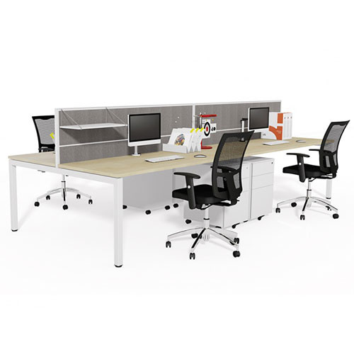 Plaza Workstation