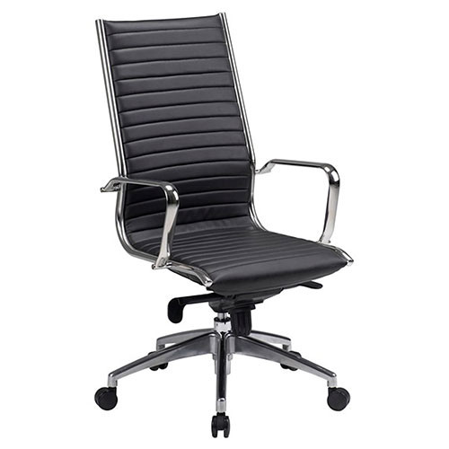 Eclipse High Back Chair