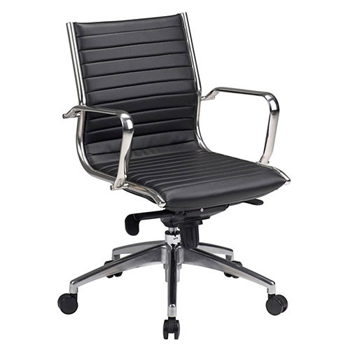 Eclipse Mid Back Chair