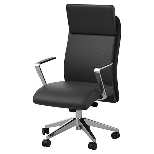 Lotus High Back  Chair