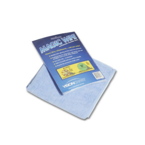 Magic Wipe