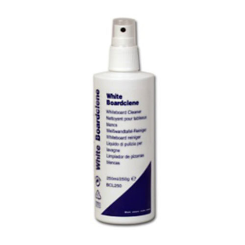 Cleaning Fluid- Pump Action