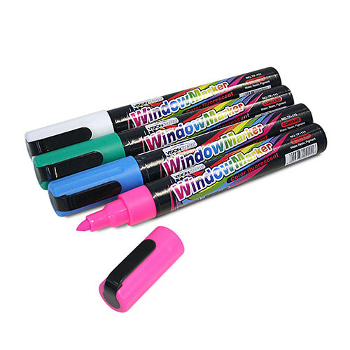 Whiteboard & Glassboard Markers