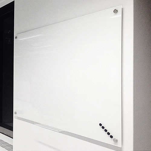 Lumiere Glass Boards