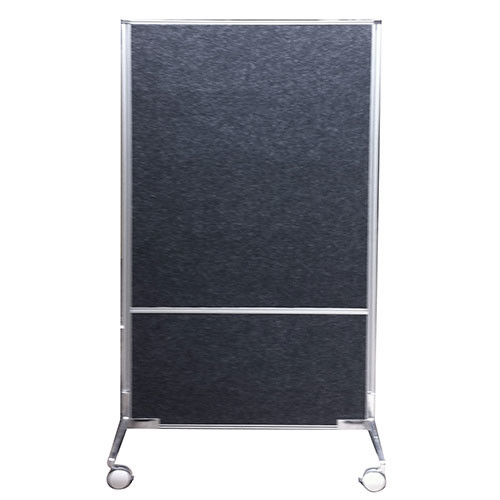 Next Mobile Magnetic Glass