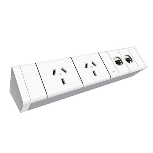Athena Power Rail