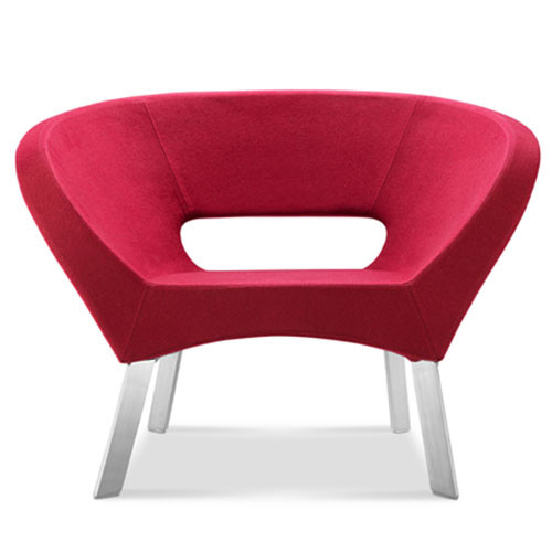 Atomic Chair
