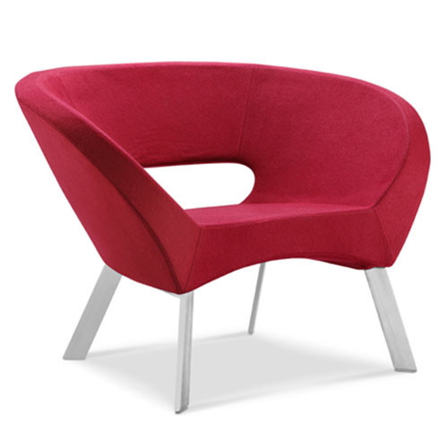 Atomic Chair
