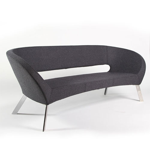 Atomic 3 Seater