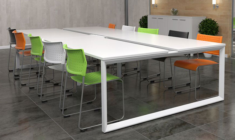 Meeting Table
