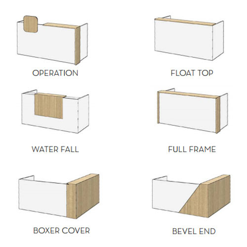 Mies Modular