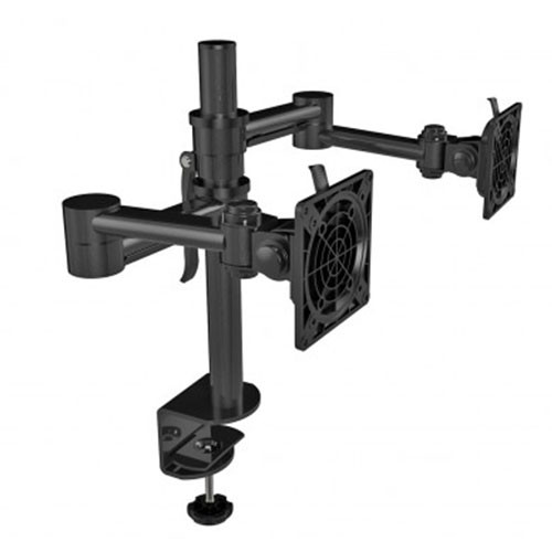 Pluto Monitor Arms