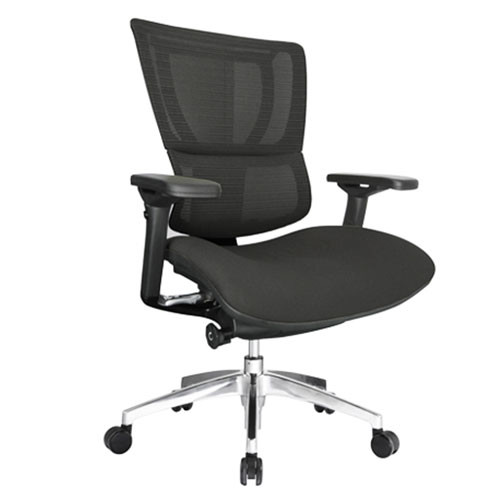Speed Exec Chair