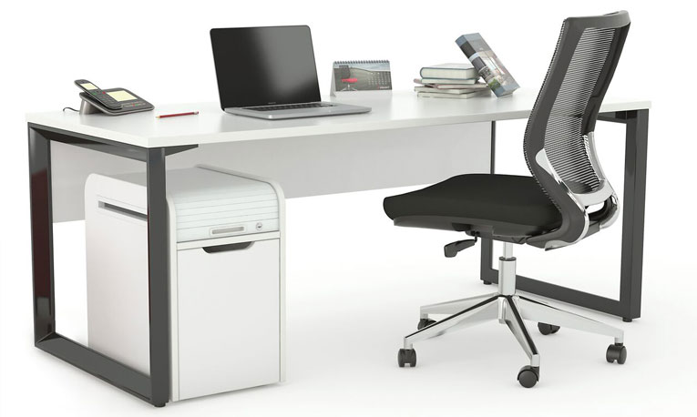 Workstation Setup