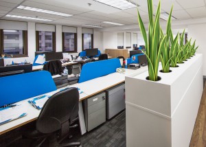 Moir fitout and office furniture