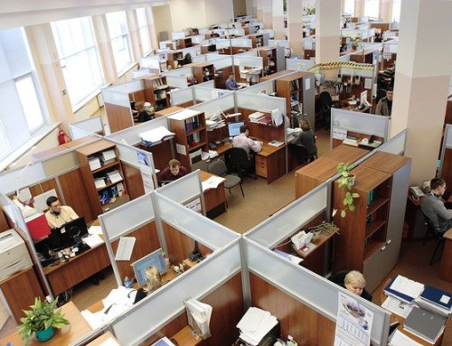Year 2020 & Generational Offices